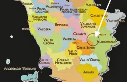 CASA VASARI Holiday Suites TUSCANY - Foto 55