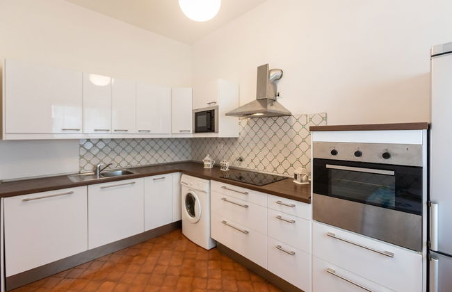 A Casa di Driade -apartment - Foto 17