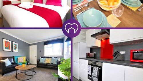 Binnie House - Cumbernauld - Foto 2