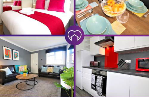 Binnie House - Cumbernauld - Foto 2