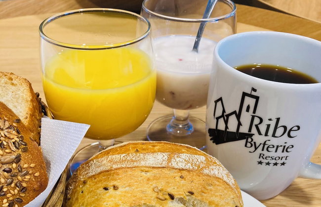 Ribe Byferie Resort - Foto 36