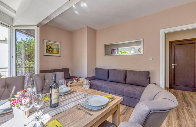 Apartment Tonka 220m From the Beach - Foto 12