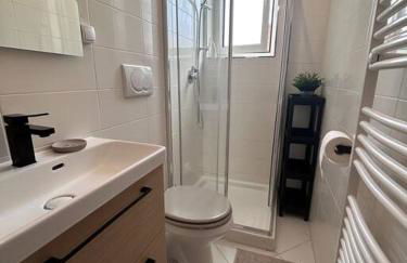 Studio dans villa proche mer - Foto 7