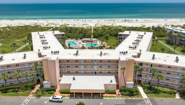 Beachtime - Foto 4, Exterior