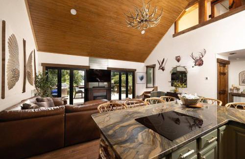 Lake Keowee’s Cabin By The Cove, Boat & PWC Option - Foto 30