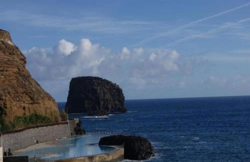 Studio in Porto da Cruz With Ocean Views - Foto 68