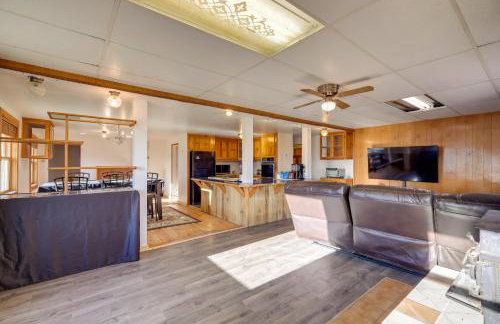 Pet-Friendly Malta Home about 2 Mi to Milk River! - Photo 5