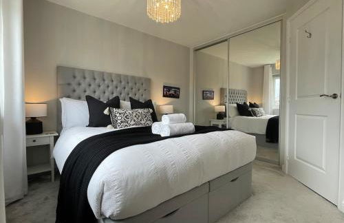 Luxury 3 Bedroom Home - 15mins to Birkdale Open - Foto 49