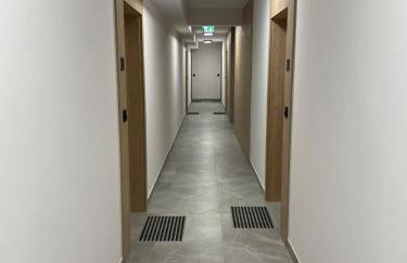 Imperial Citi Apartament - Photo 26