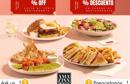 AmazINN Places Palacio Real - Foto 8