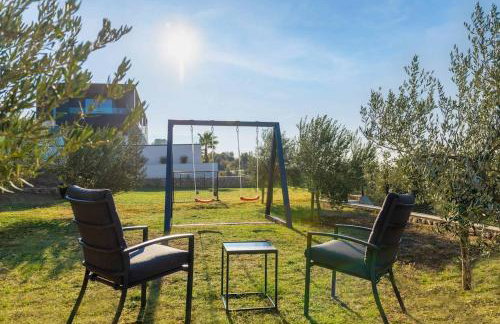 Villa Panoramica - Foto 78