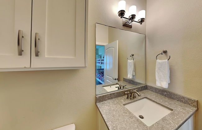 Stress Less by Silver Sands Vacation Rentals - Foto 36