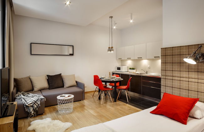 Tatrytop Apartamenty Radowid - Foto 55