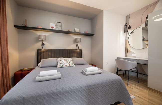 Apartmani Tina - Foto 38