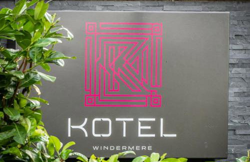 Kotel Windermere - Photo 60