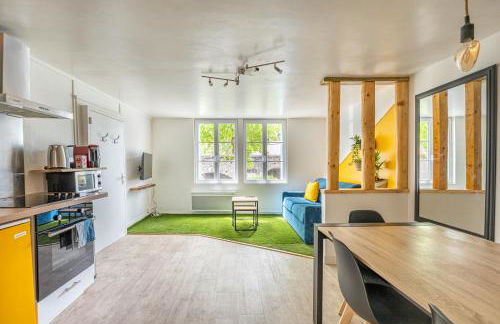 Welcome to Illiers-Combray - Foto 16