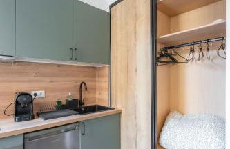 T2 rénové - Rue Paradis - Centre Marseille & calme - Foto 7