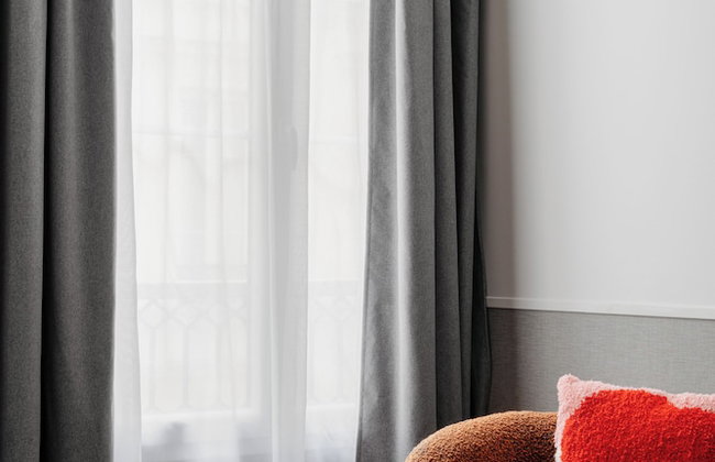 Edgar Suites Saint-Lazare - Amsterdam - Foto 106