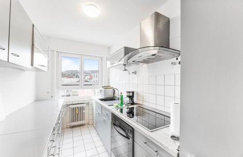 RAUMSCHMIDE Apartments Ebersbach - Foto 49