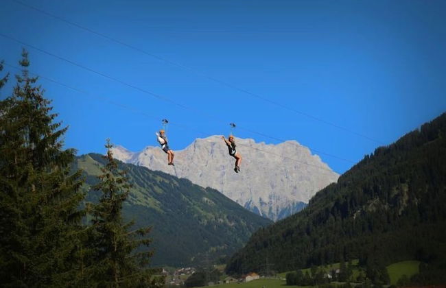 Hideaway Zugspitz Berwang - Foto 23