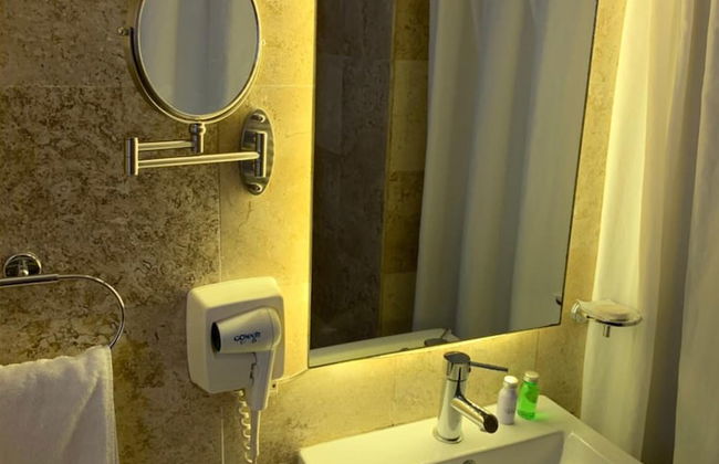 Suites Havre - Foto 29