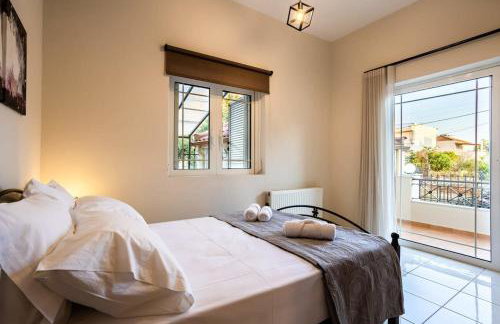 Filiatra Downtown Cozy Retreat - Homely Vibes - Foto 28