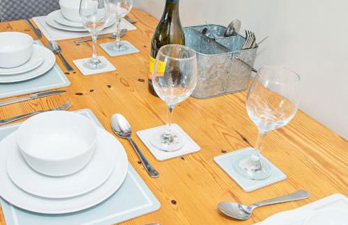 Acre Hill Cottage - Foto 12