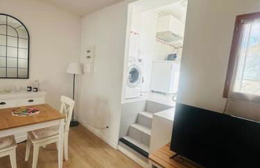 Le Cosy au cœur de Brétigny - Foto 18