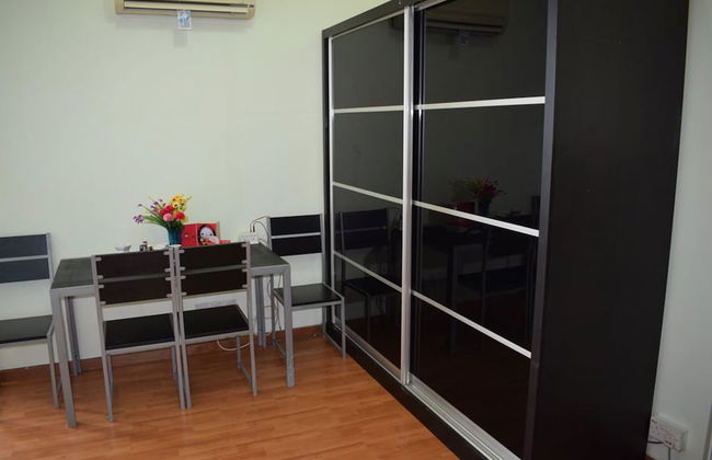 KLCC Parkview Residence Suites - Photo 17