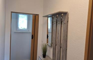 Ferienwohnung am Wald - Foto 9