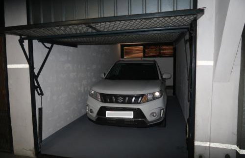 Hemma apartment near Jarun lake- Private garage - Foto 9