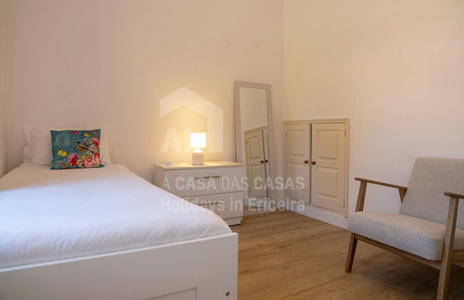 Casa da Praia by Acasadascasas - Foto 38