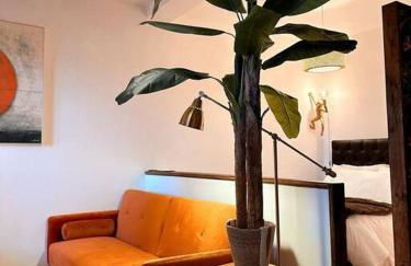 CerezinoFlats-Orange Bay Studio - Foto 7