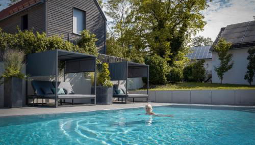 Büchelbergerei - Chaletdorf Altmühlsee-Brombachsee - Foto 3