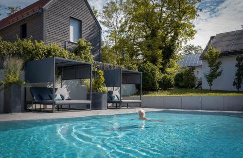 Büchelbergerei - Chaletdorf Altmühlsee-Brombachsee - Foto 3