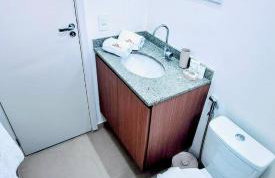 M N Flats - Apartamento Nex One - Foto 12