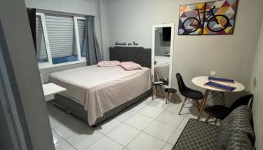 Ap de Boneca na Praia dos Milionários - Foto 3