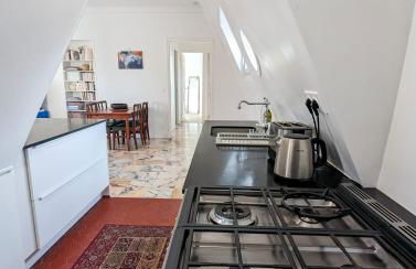 Appartement lumineux avec terrasse à 7min de Paris - Foto 6