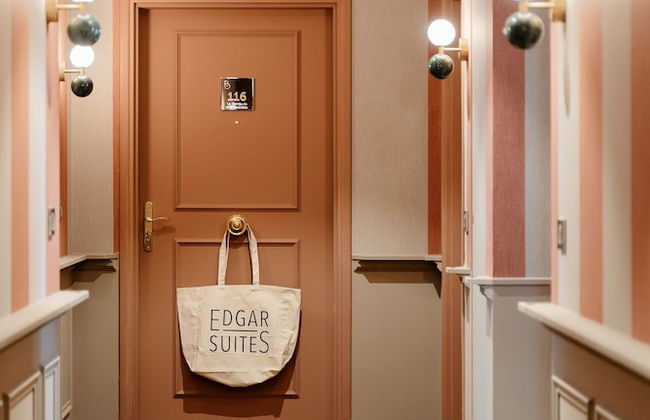 Edgar Suites Châtillon - Foto 19