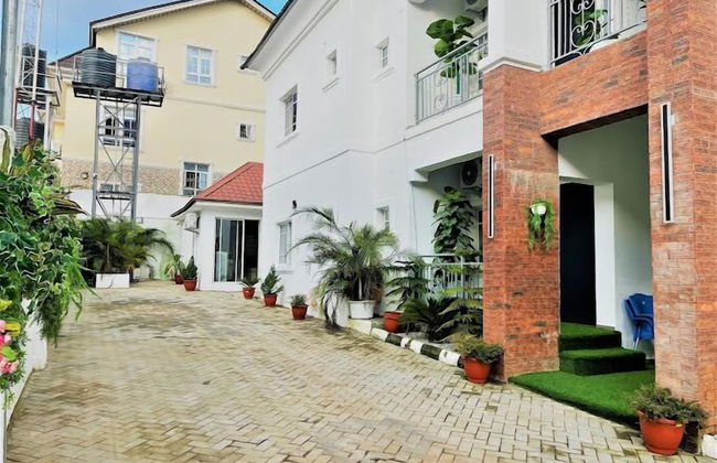 7th Heaven Homes - Foto 39