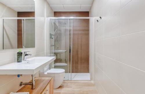 Limehome Barcelona Carrer de Besalú 90 - estancia temporal - Foto 10