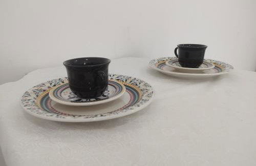 Apartamento Studio amplo, Completo com Internet - Foto 12