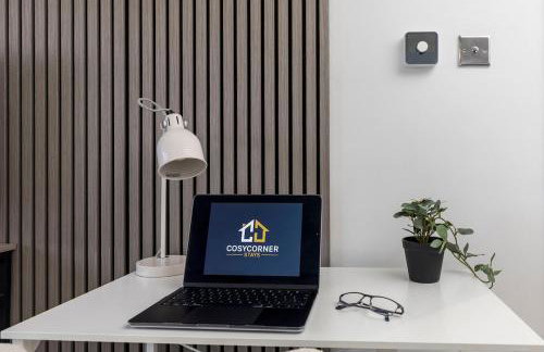 1 Bed Flat In Horsham Town Centre With Free Parking - Photo 22