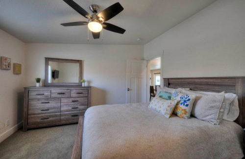 The Shack Private Home & Hot Tub - Foto 12