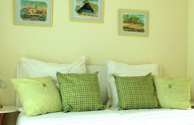 Boardinghouse Nordpark - Foto 7