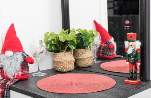 Angela Luxury Studio Apartment - Foto 2