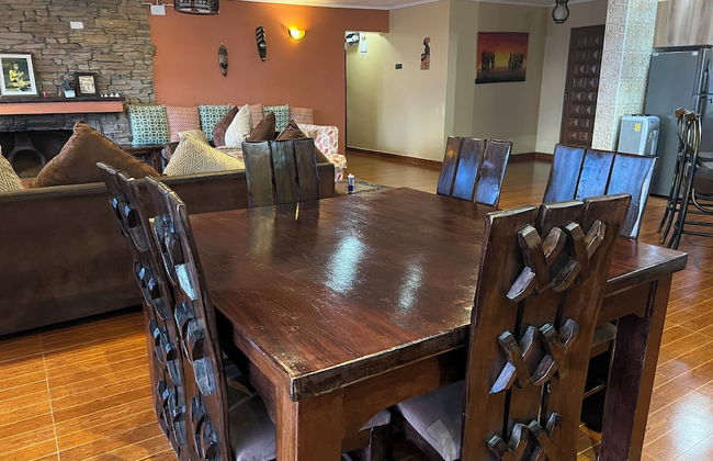 Patch of heaven - In Kiserian - Foto 16