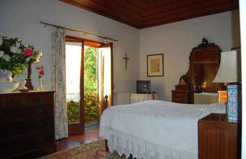 Casa Dos Canais, River Cottage - Foto 10