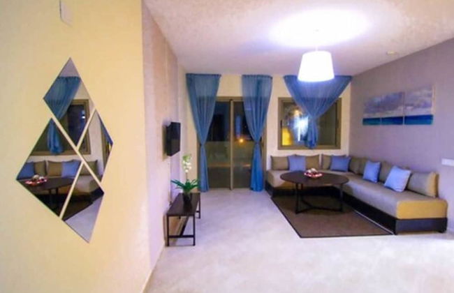 Kenz Mehdia Hotel Resort Aqua Park - Foto 6