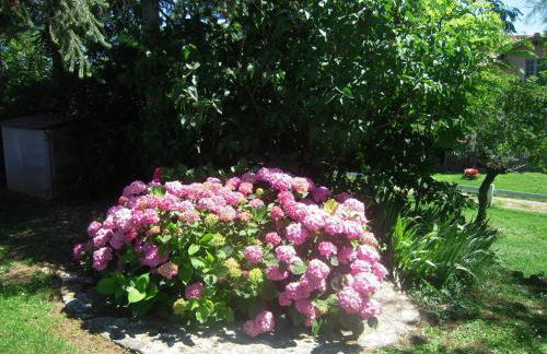 Gîte de Ségonac - Foto 2